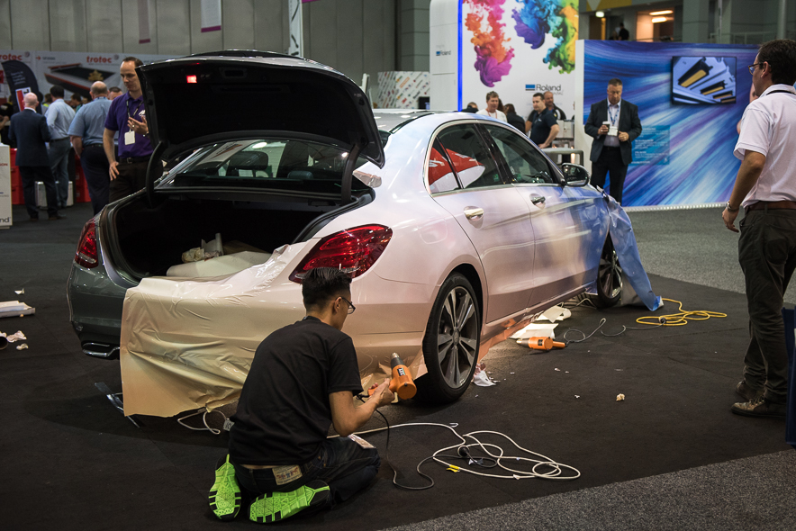 Graphic Art Mart (E14)